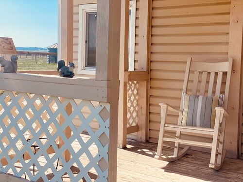 Country paradise! Close to Telluride