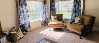 Country paradise! Close to Telluride