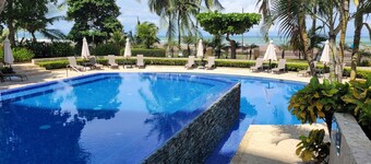 Stay on the Beach at Acqua Condo