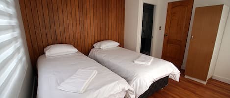 3 chambres, Wi-Fi