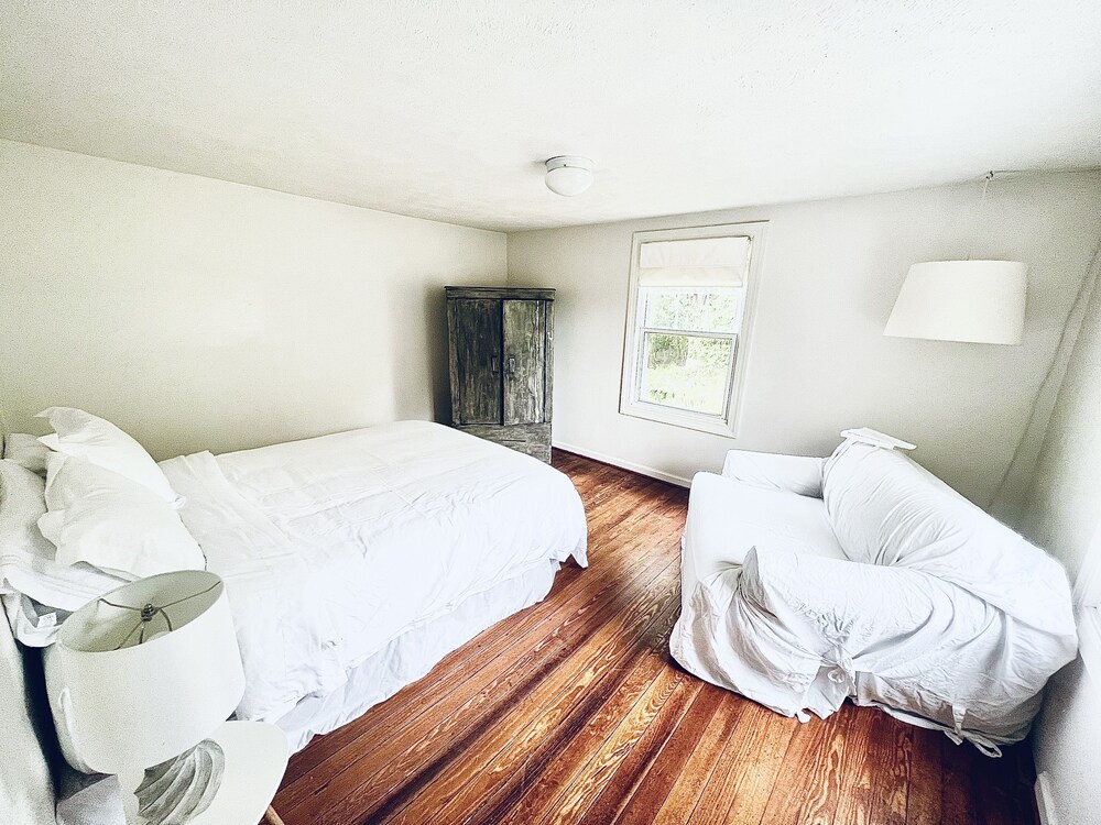 Boonsboro Cottage Lynchburg Vrbo