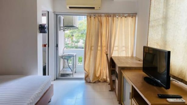 Kamar Double Standar