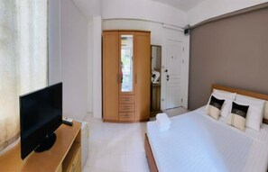 Chambre Double Standard
