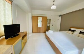Chambre Double Standard