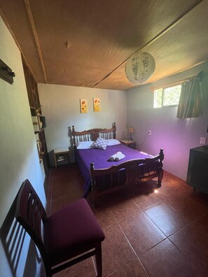 2 slaapkamers, wifi, beddengoed