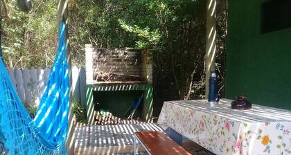 Beach house 3 min! Ideal to disconnect! pet friendly