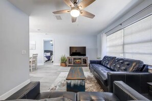 Smart TV, table football