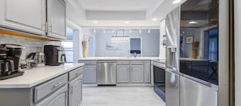 🏝️10 MINS TO BEACH # HEATED POOL/SPA # SLEEP FOR 12@ KIDS FRIENDLY