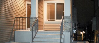 Cochrane’s Finest Airbnb