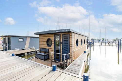 Mobile Home | Exterior
