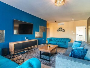 Vila | Área de estar