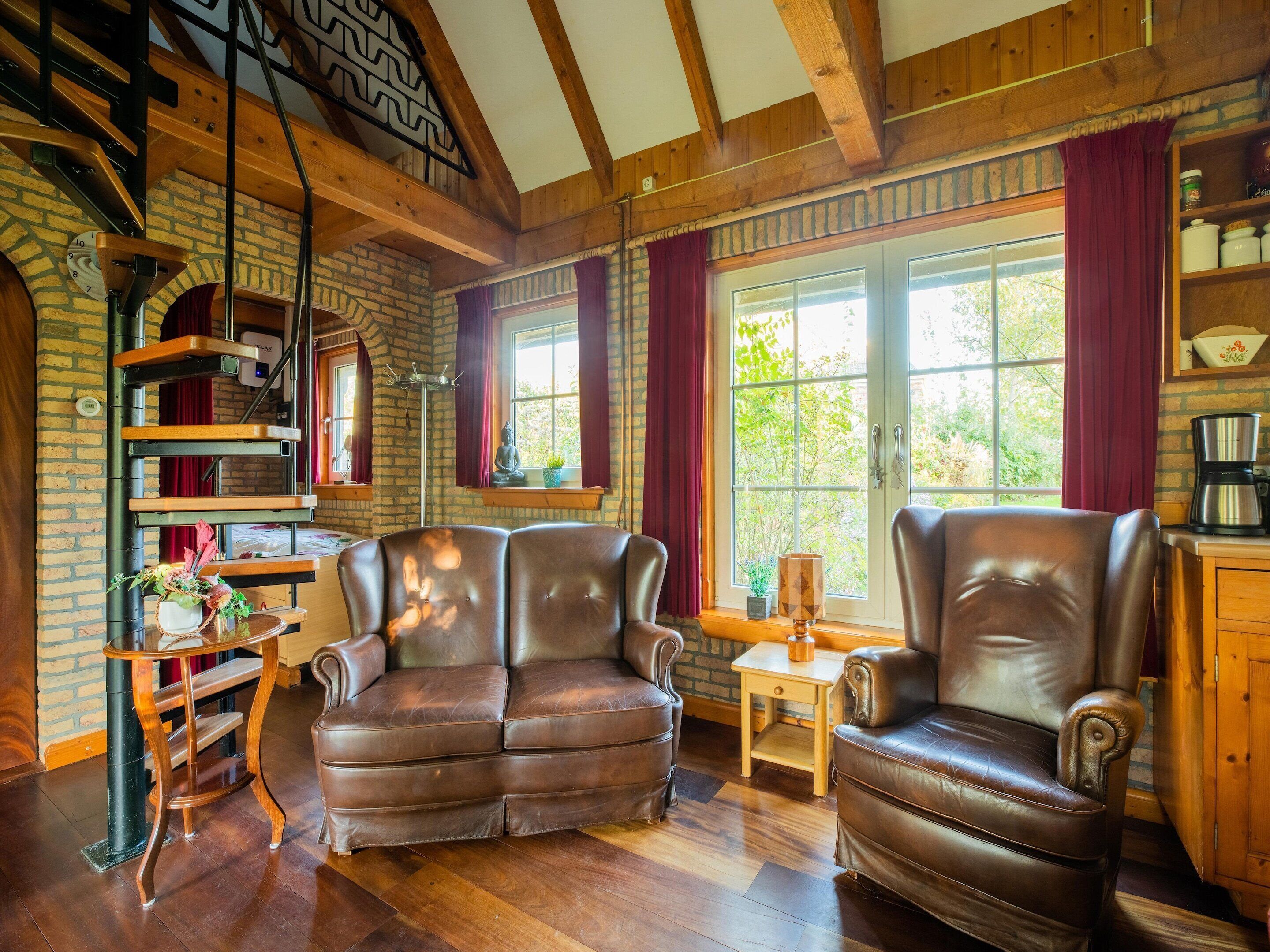 House | Living room