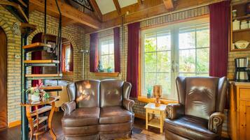 House | Living room