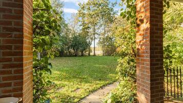 House | View from property