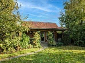 House | Exterior