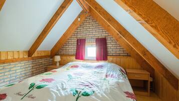 Huis | 2 slaapkamers