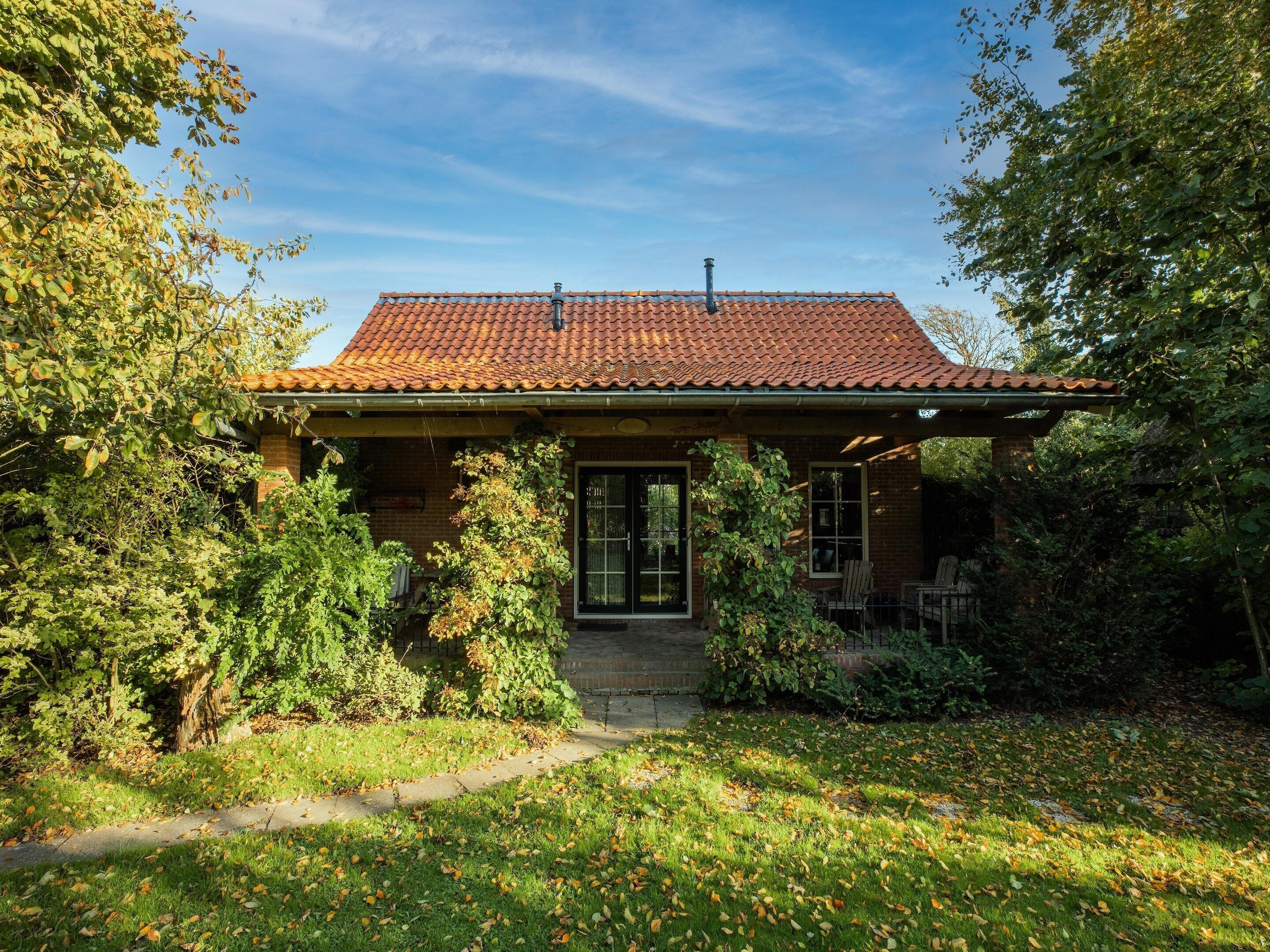 House | Exterior