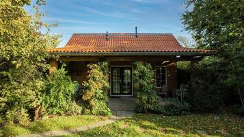 House | Exterior