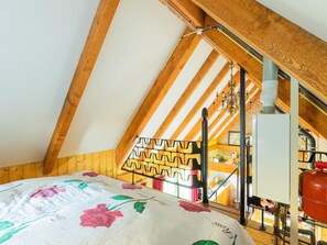 House | 2 bedrooms