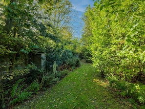 House | Garden