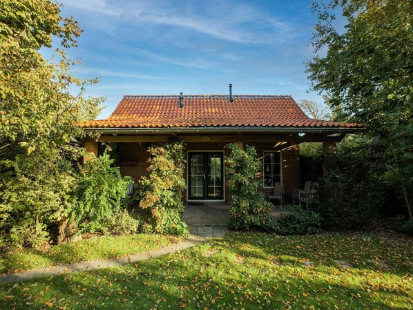 House | Exterior