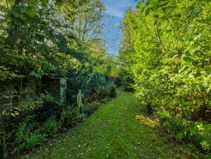 House | Garden
