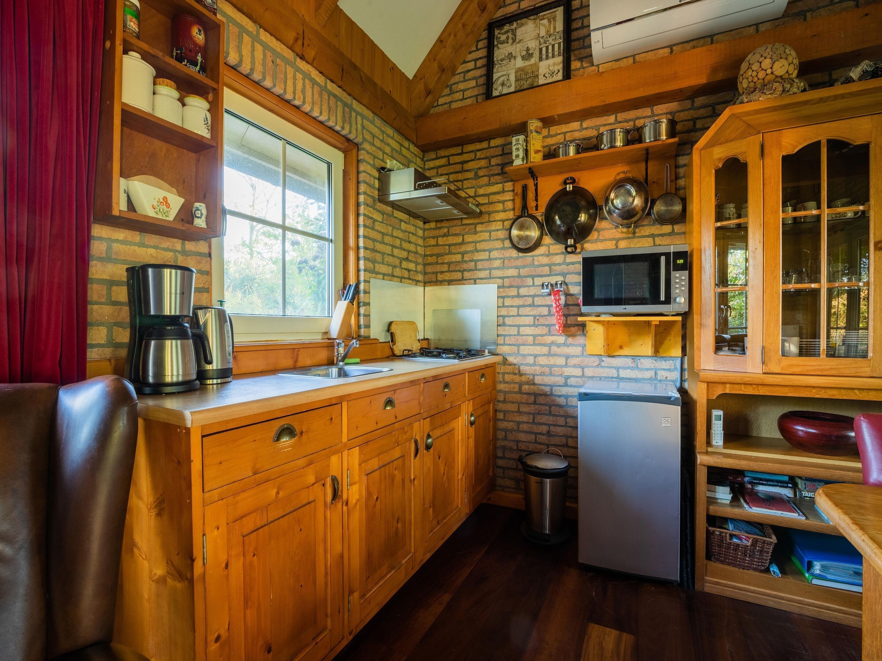 House | Private kitchen