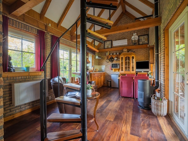 Ferienhaus | Innenbereich