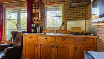 House | Private kitchen
