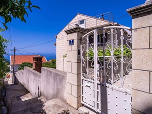 Apartment | View from property - Apartments Stella - One Bedroom Apartment With Terrace A1 (Dubrovnik)