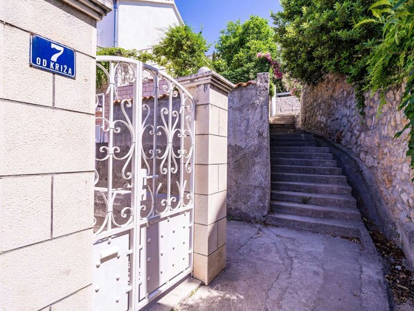 Apartment | Exterior - Apartments Stella - One Bedroom Apartment With Terrace A1 (Dubrovnik)