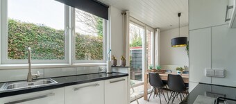 Holiday Home in Zeeland Near Lake