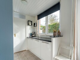 House | Private kitchen | Highchair