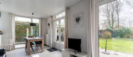 House | Living area