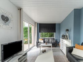 House | Living area