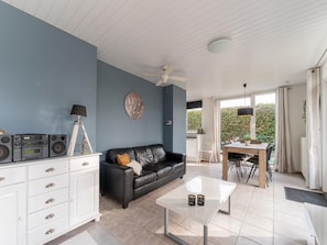 House | Living area