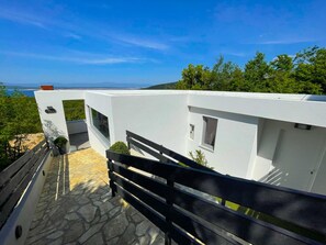 Maison | Extérieur