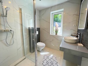 Maison | Salle de bain