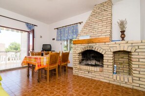 House | Property amenity