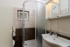Maison | Salle de bain
