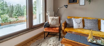 Holiday Home in Suhl Near Rennsteig Trail