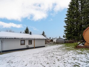 House | Exterior