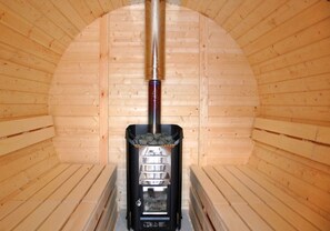 House | Spa treatment - Ferienhaus in Suhl in der Nahe des Rennsteigs (Suhl)