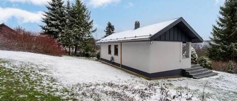 House | Exterior