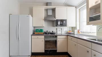 Ferienhaus | Eigene Küche