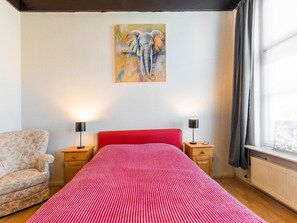 House | 2 bedrooms, individually furnished, bed sheets - Lovely Holiday Home From 1761 With Contemporary Comfort (Bad Nieuweschans)