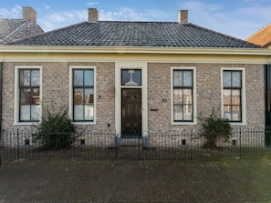 Maison | Extérieur