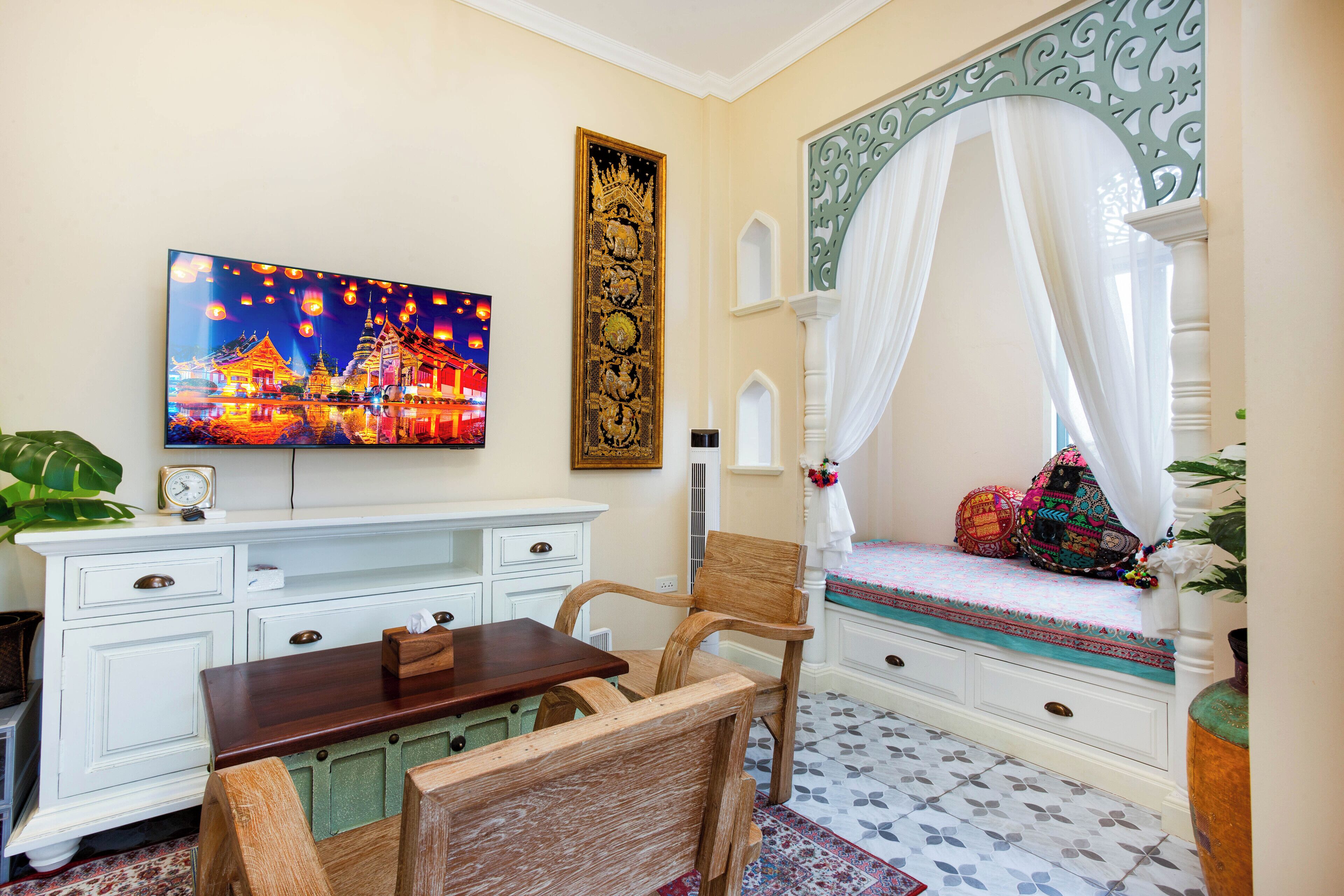 Photo - Pran At Kumuang Boutique House