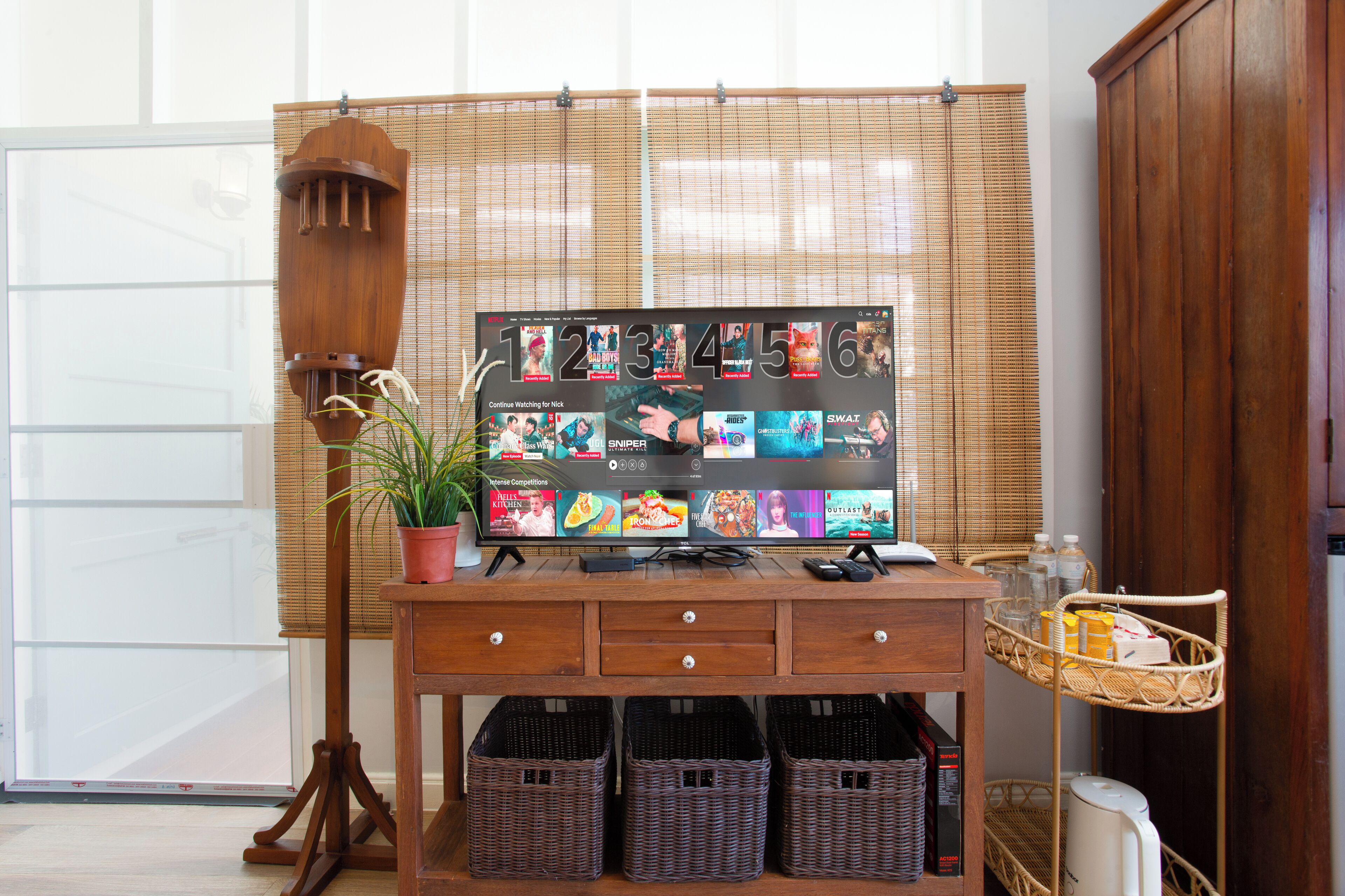 Photo - Pran At Kumuang Boutique House