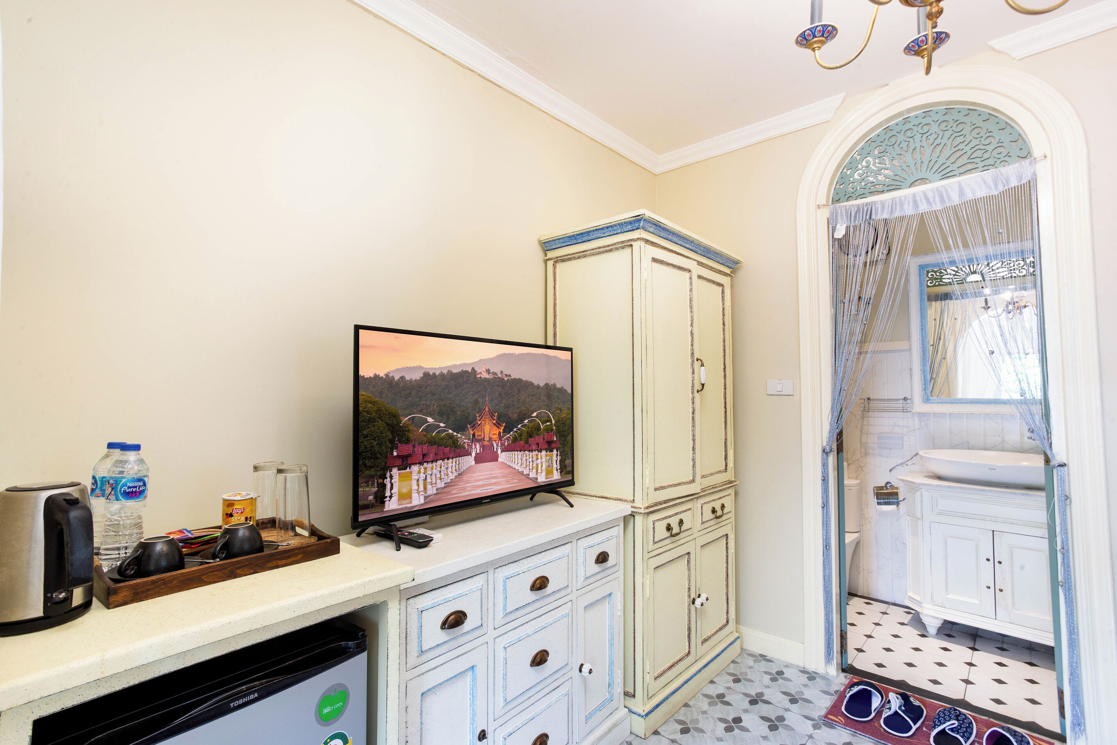 Photo - Pran At Kumuang Boutique House